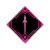 "Lightning Glaive" icon
