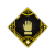 "Golden Gauntlets" icon