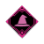 "New Moon Hairpin" icon