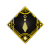 "Radiant Crystal" icon
