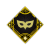 "Mercy Mask" icon