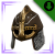 "Aesir Chieftain Epic (Knowledge)" icon