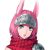 "Catherina" icon