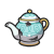 "Chipped Pot" icon