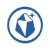 "Blizza" icon