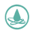 "Undisturbed Serenity" icon