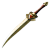 "Enchanted Athame" icon