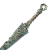 "Timeworn Mageknife" icon