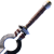 "Bloodletter's Twinblade" icon