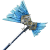 "Crystalline Greataxe" icon