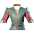 "Quickstart Leathers" icon