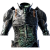 "The Iron Cast" icon