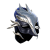 "Corvid Calling Mask" icon