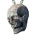 "Sightless Skull" icon