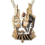 "Unyielding Stone" icon