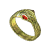 "Biting Thumb" icon