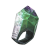 "Veil Quartz Sample" icon
