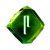 "Overflow" icon