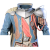 "Grey Benefactor" icon
