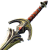 "Knight's Sword (Arlathan)" icon