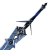 "Spellbound Longsword (Silverite)" icon