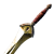 "Rivaini Saber (Arlathan)" icon