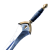 "Rivaini Saber (Paragon's Luster)" icon