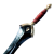 "Rivaini Saber (Blacksteel)" icon