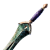 "Rivaini Saber (Stormheart)" icon