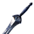 "Rivaini Saber (Silverite)" icon