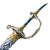"Seafarer's Cutlass (Iron)" icon