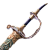 "Seafarer's Cutlass (Stormheart)" icon