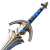 "Weisshaupt's Wail (Paragon's Luster)" icon