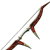 "Reinforced Longbow (Tevinter)" icon