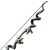 "Reptile Recurve" icon
