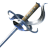 "Antivan Rapier (Silverite)" icon