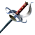 "Antivan Rapier (Iron)" icon