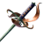 "Antivan Rapier (Stormheart)" icon