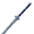 "Barbed Longsword (Silverite)" icon