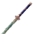 "Barbed Longsword (Stormheart)" icon