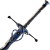 "Duelist's Blade (Paragon's Luster)" icon