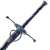 "Duelist's Blade (Stormheart)" icon