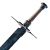 "Fereldan Falchion (Stormheart)" icon
