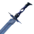 "Fereldan Falchion (Silverite)" icon
