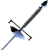 "Storm Needle (Iron)" icon