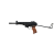 "Spitter" icon