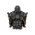 "Exoskeleton" icon