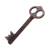 "Metal Key" icon