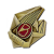 "Ward Badge" icon
