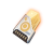 "Type III chip" icon